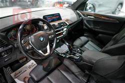 بي ام دبليو X3